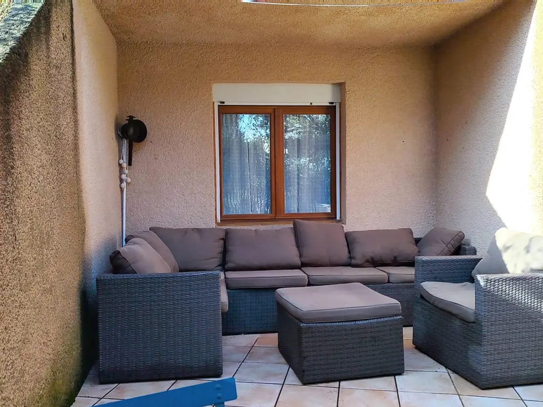 Location de Vacances Bormes-les-Mimosas 252