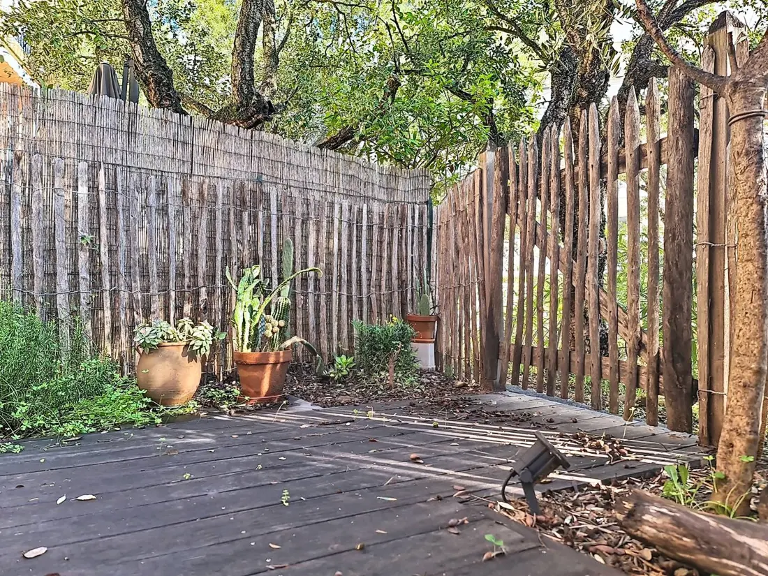Location de Vacances Bormes-les-Mimosas 252