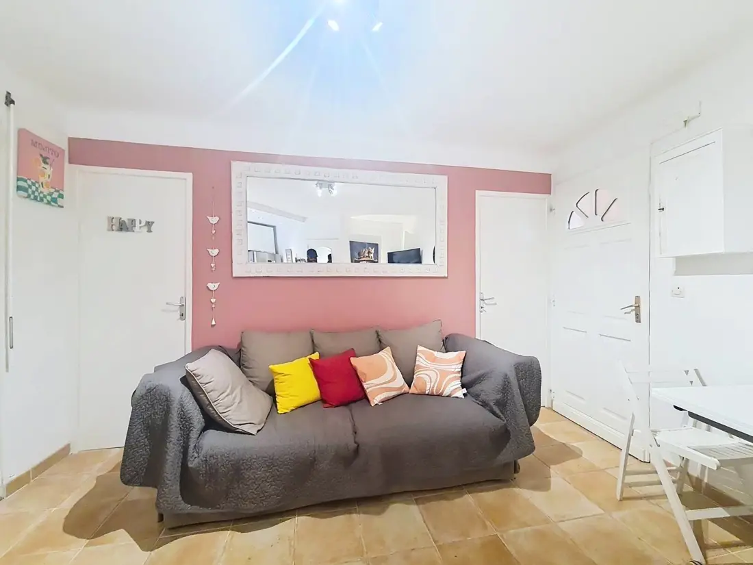 Location de Vacances Bormes-les-Mimosas 252