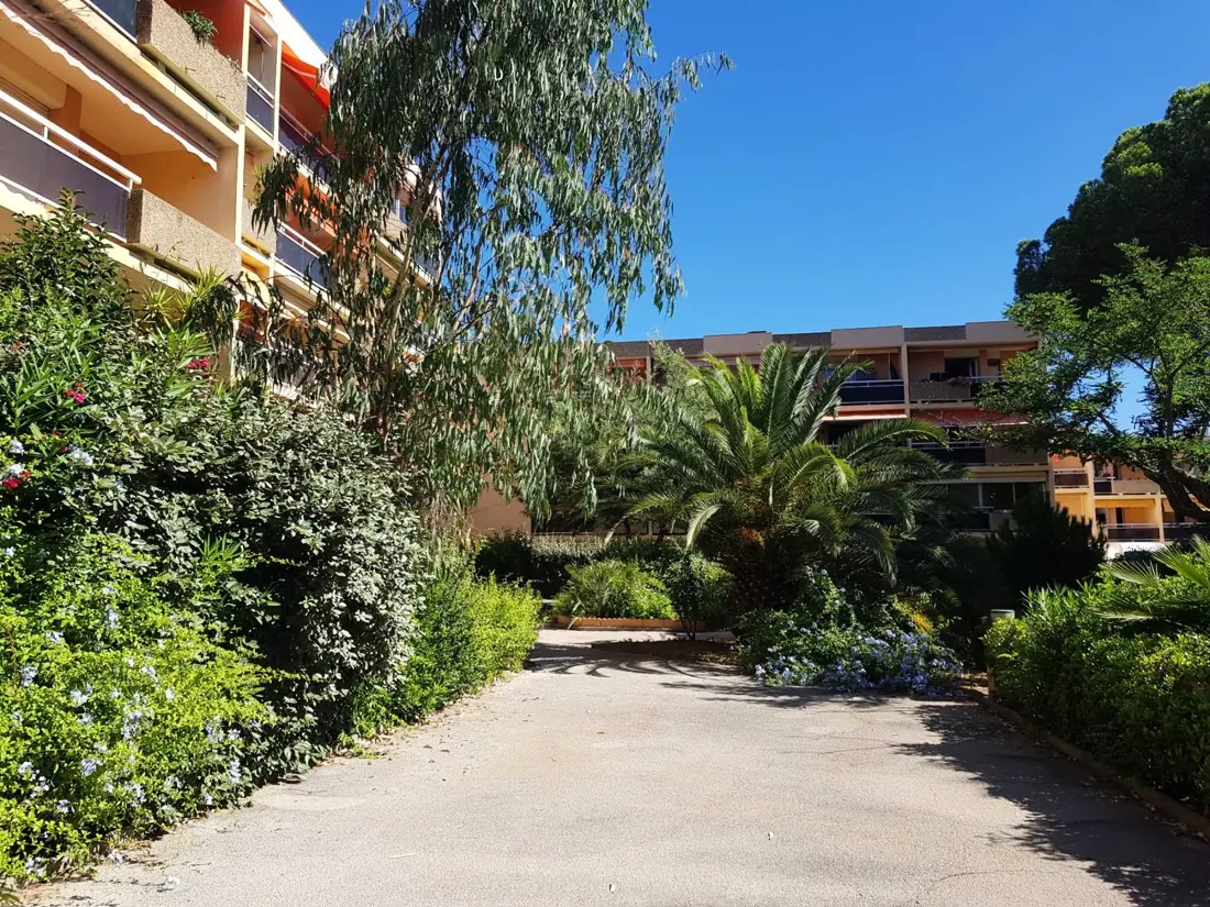 Location de Vacances Bormes-les-Mimosas 253