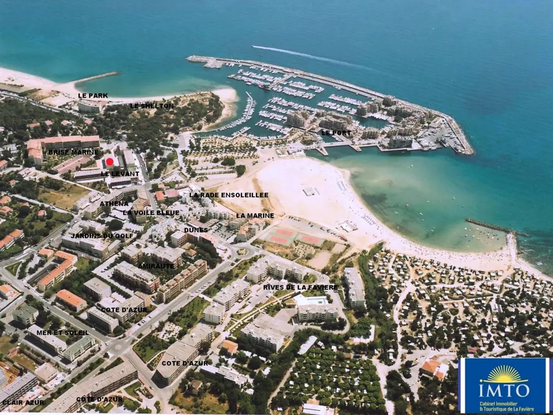 Location de Vacances Bormes-les-Mimosas 254