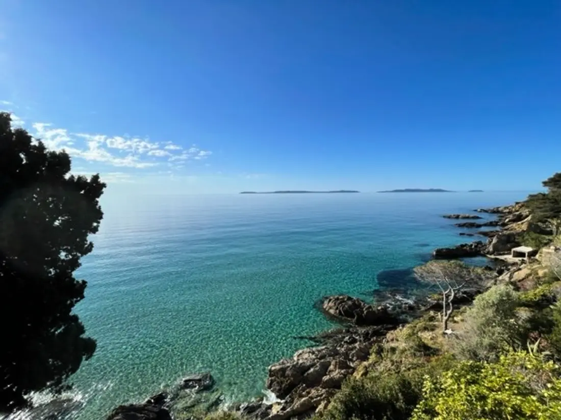 Location de Vacances Bormes-les-Mimosas 254