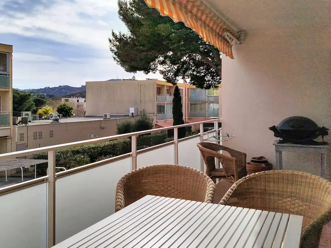 Location de Vacances Bormes-les-Mimosas 254