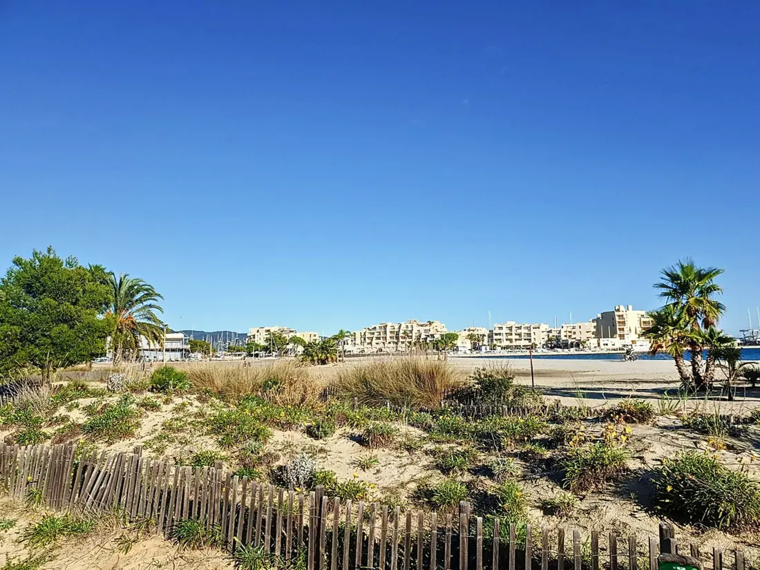 Location de Vacances Bormes-les-Mimosas 254