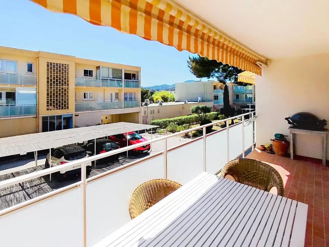 Location de Vacances Bormes-les-Mimosas 254