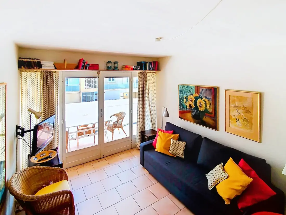 Location de Vacances Bormes-les-Mimosas 254