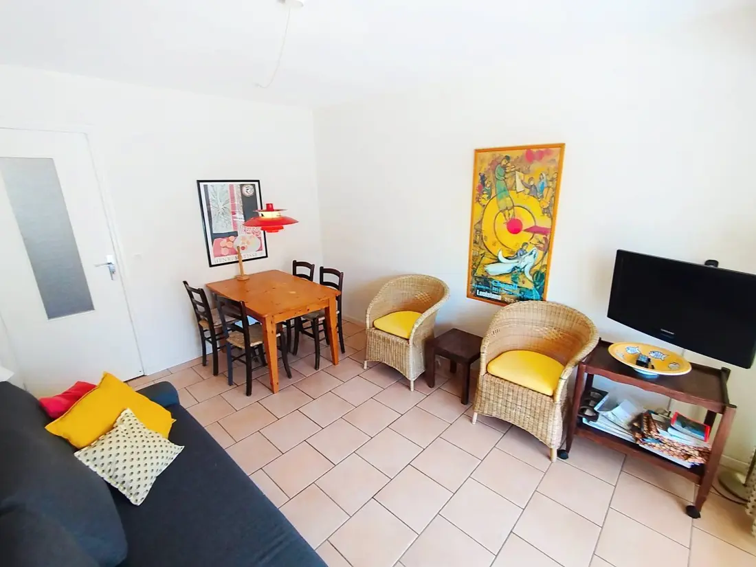 Location de Vacances Bormes-les-Mimosas 254