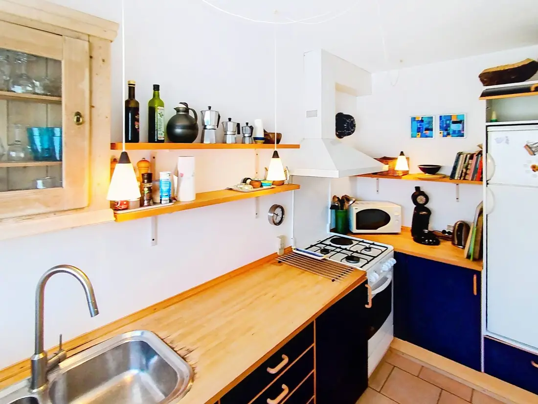Location de Vacances Bormes-les-Mimosas 254