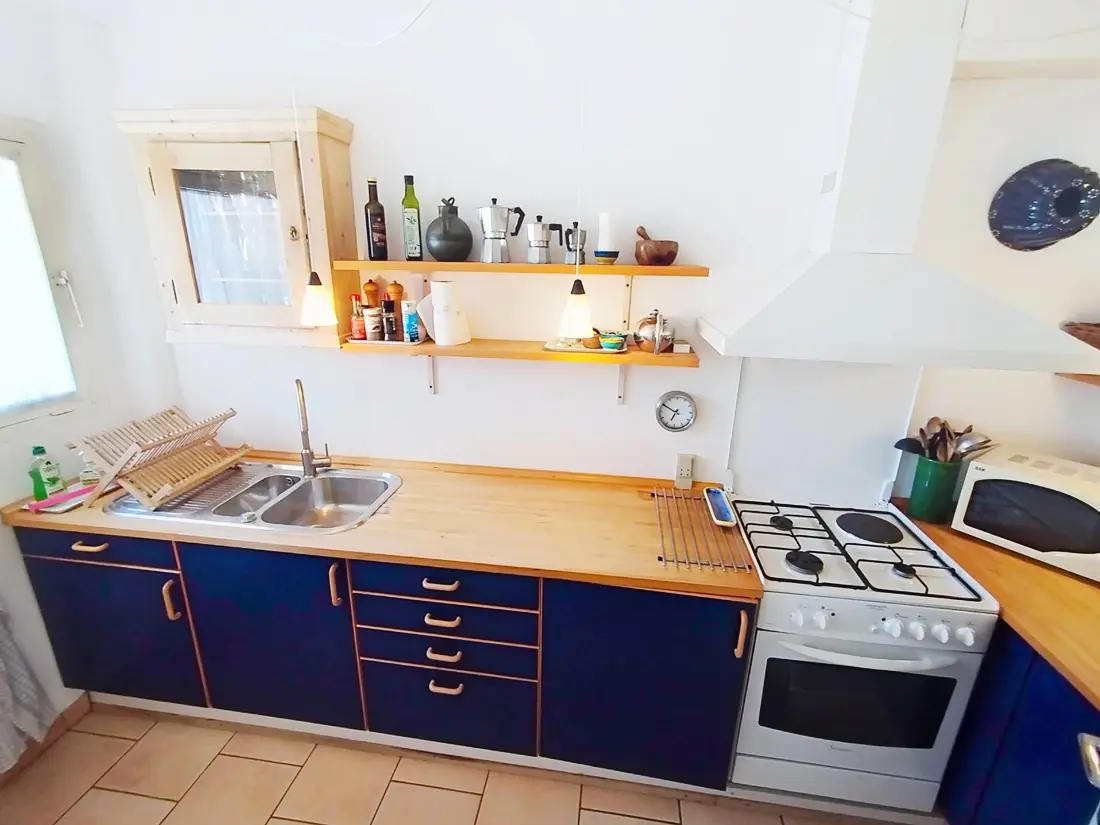 Location de Vacances Bormes-les-Mimosas 254