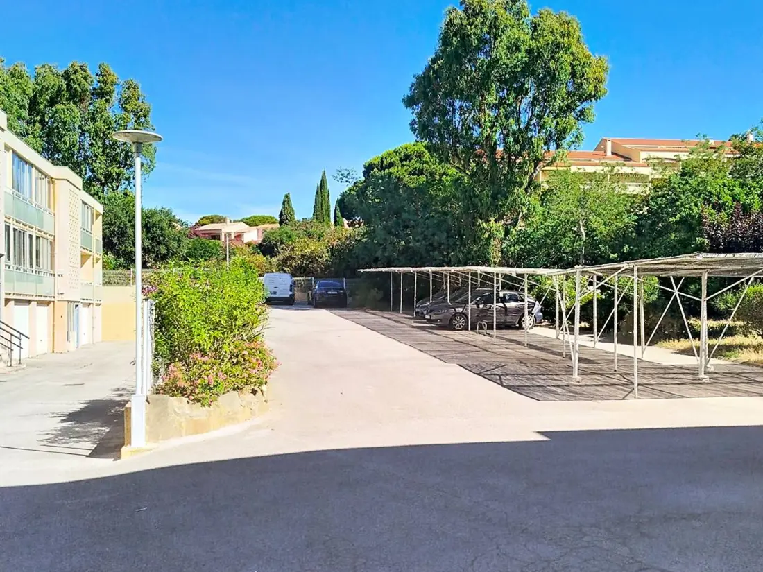 Location de Vacances Bormes-les-Mimosas 254