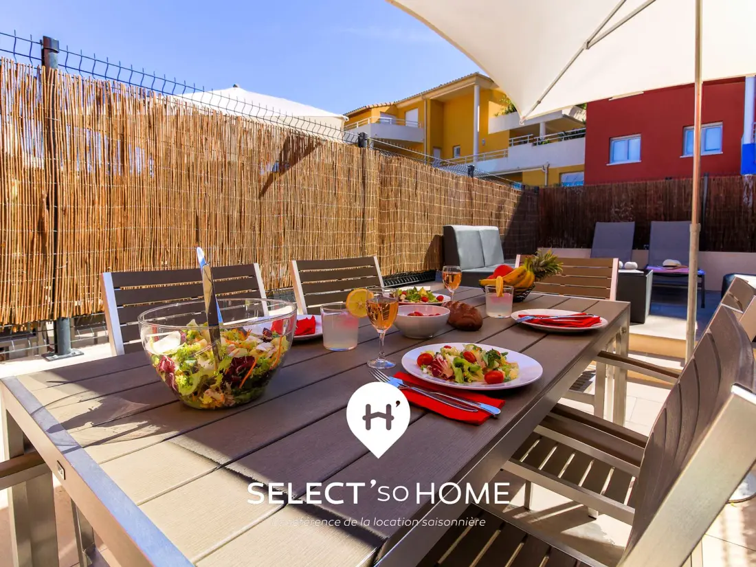Location de Vacances Bormes-les-Mimosas 255