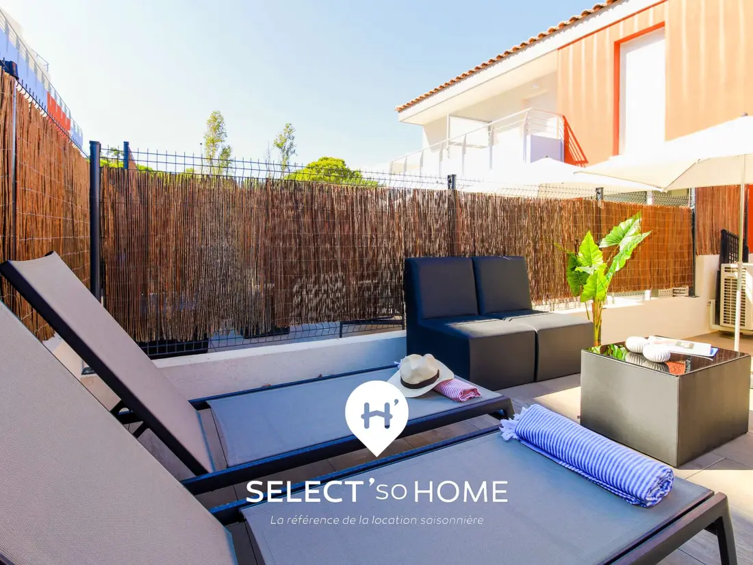 Location de Vacances Bormes-les-Mimosas 255
