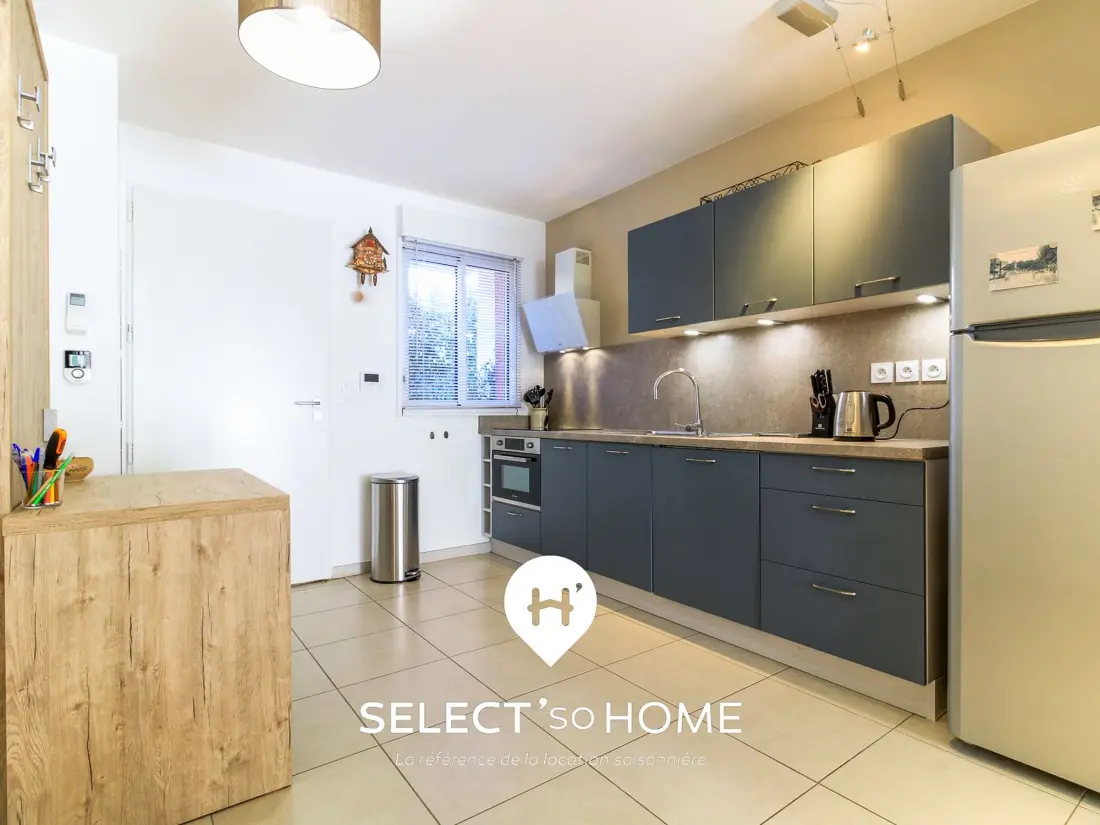 Location de Vacances Bormes-les-Mimosas 255