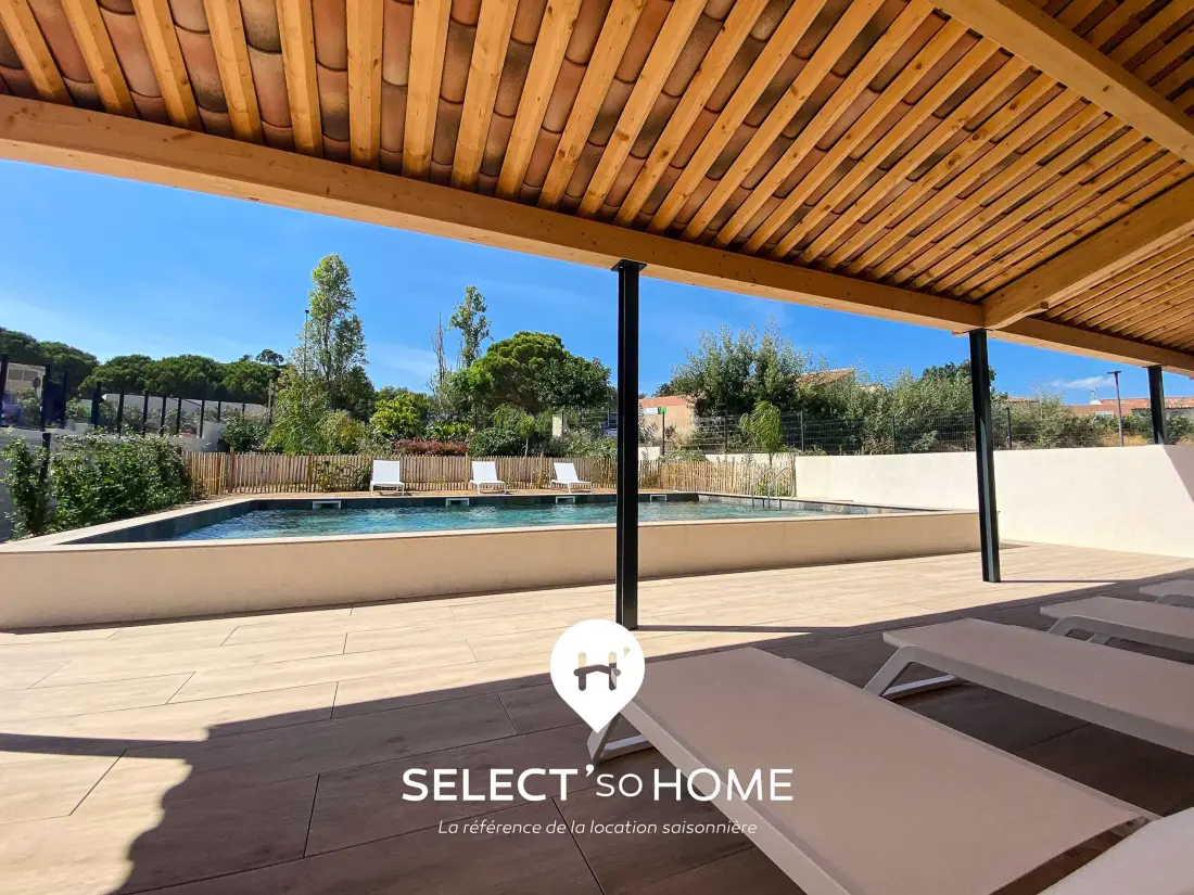 Location de Vacances Bormes-les-Mimosas 255