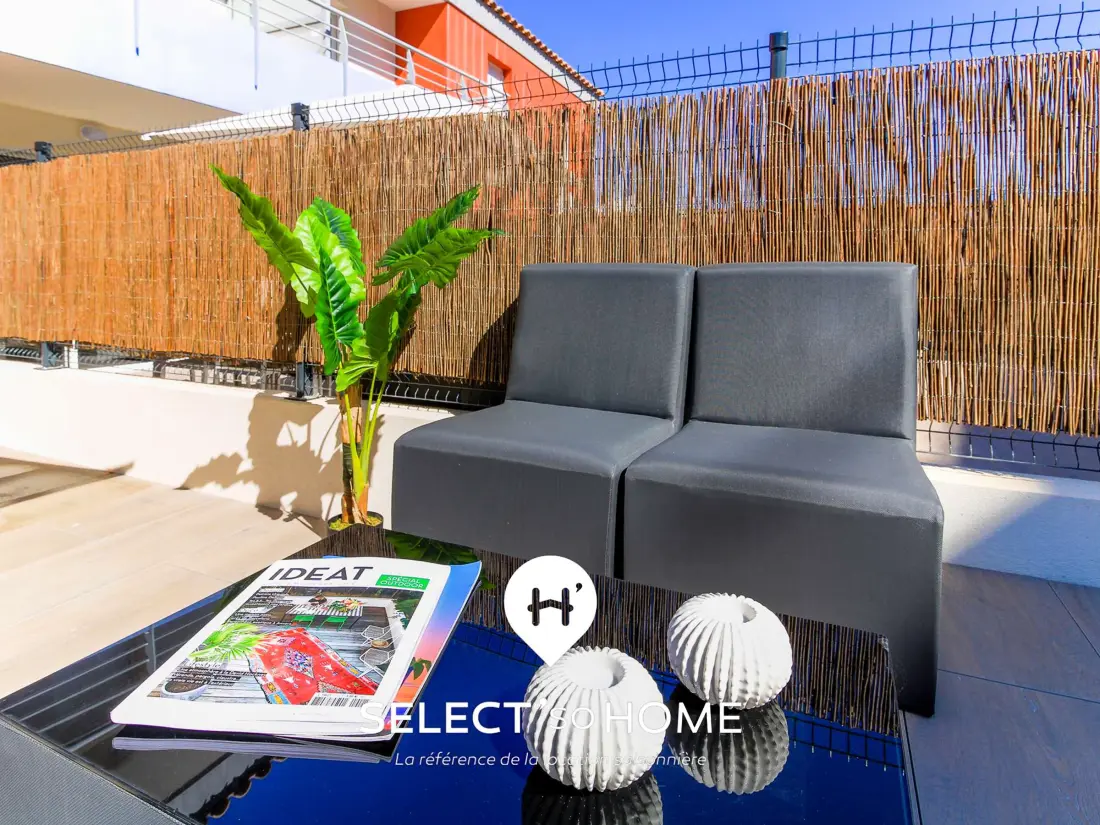 Location de Vacances Bormes-les-Mimosas 255