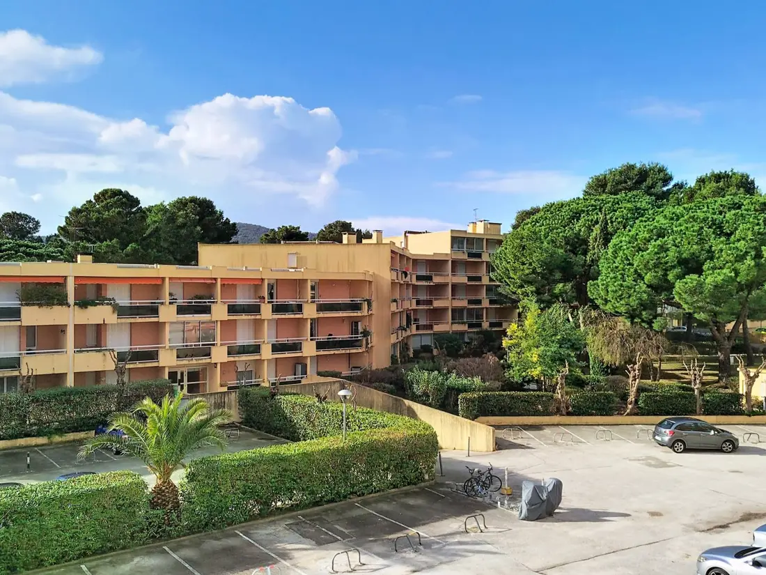Location de Vacances Bormes-les-Mimosas 256