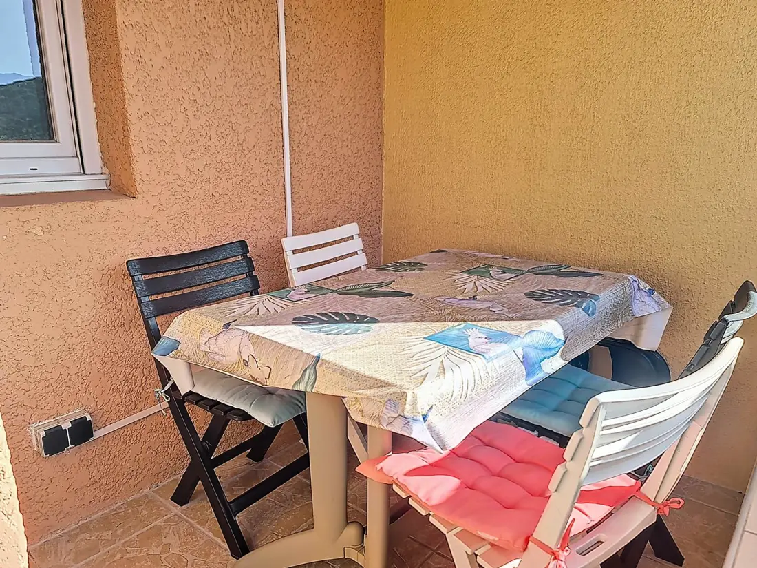 Location de Vacances Bormes-les-Mimosas 256