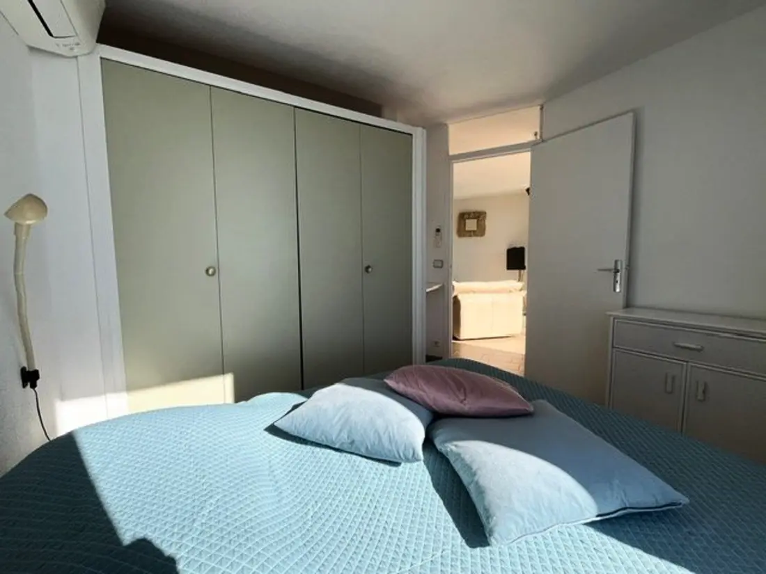 Location de Vacances Bormes-les-Mimosas 261