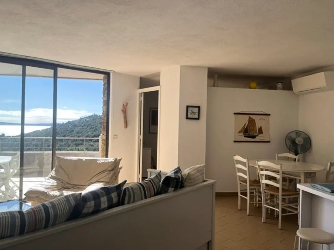 Location de Vacances Bormes-les-Mimosas 261