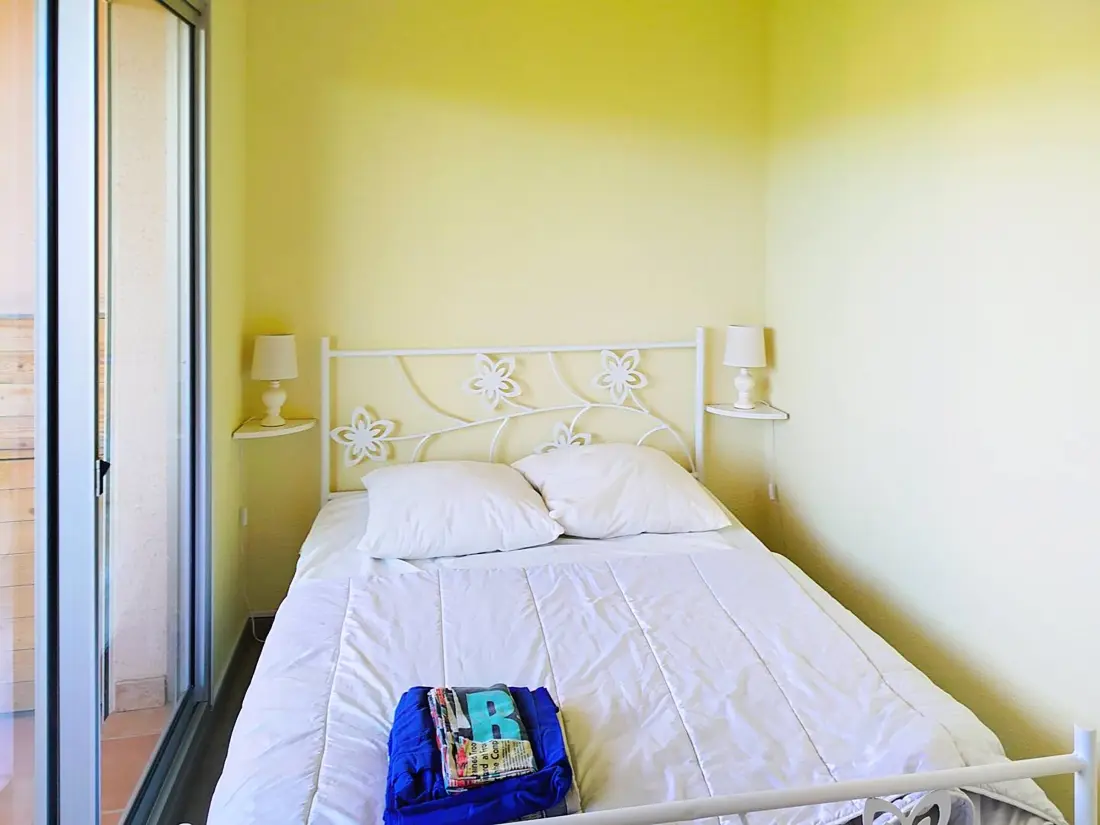 Location de Vacances Bormes-les-Mimosas 262