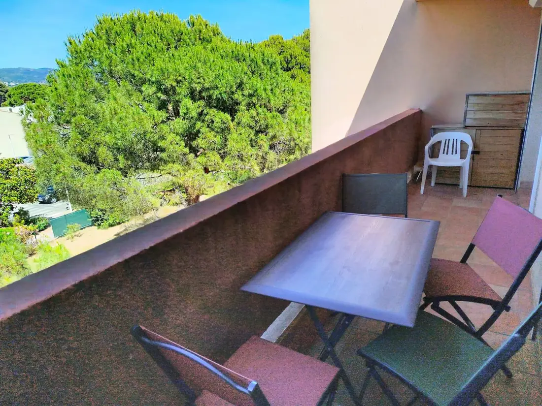 Location de Vacances Bormes-les-Mimosas 262