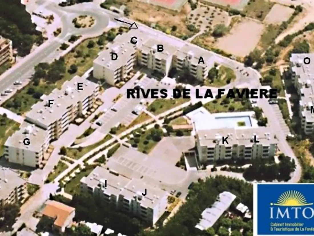 Location de Vacances Bormes-les-Mimosas 262