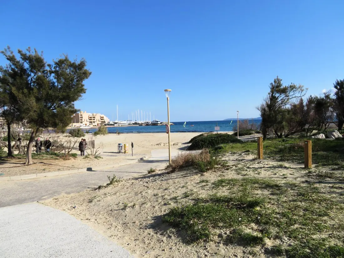 Location de Vacances Bormes-les-Mimosas 262