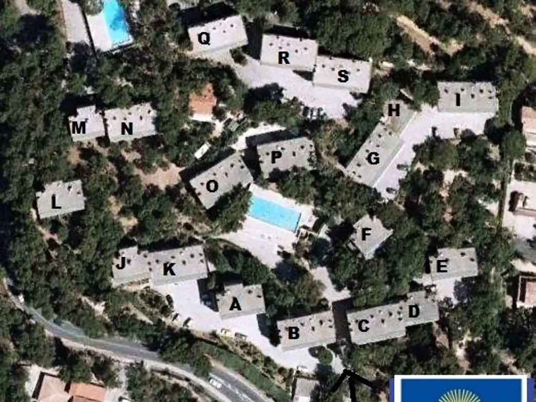 Location de Vacances Bormes-les-Mimosas 265