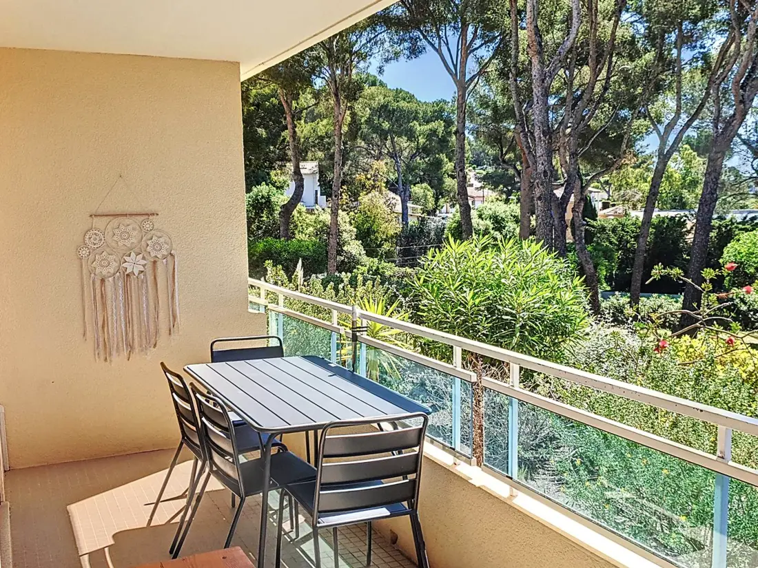 Location de Vacances Bormes-les-Mimosas 265