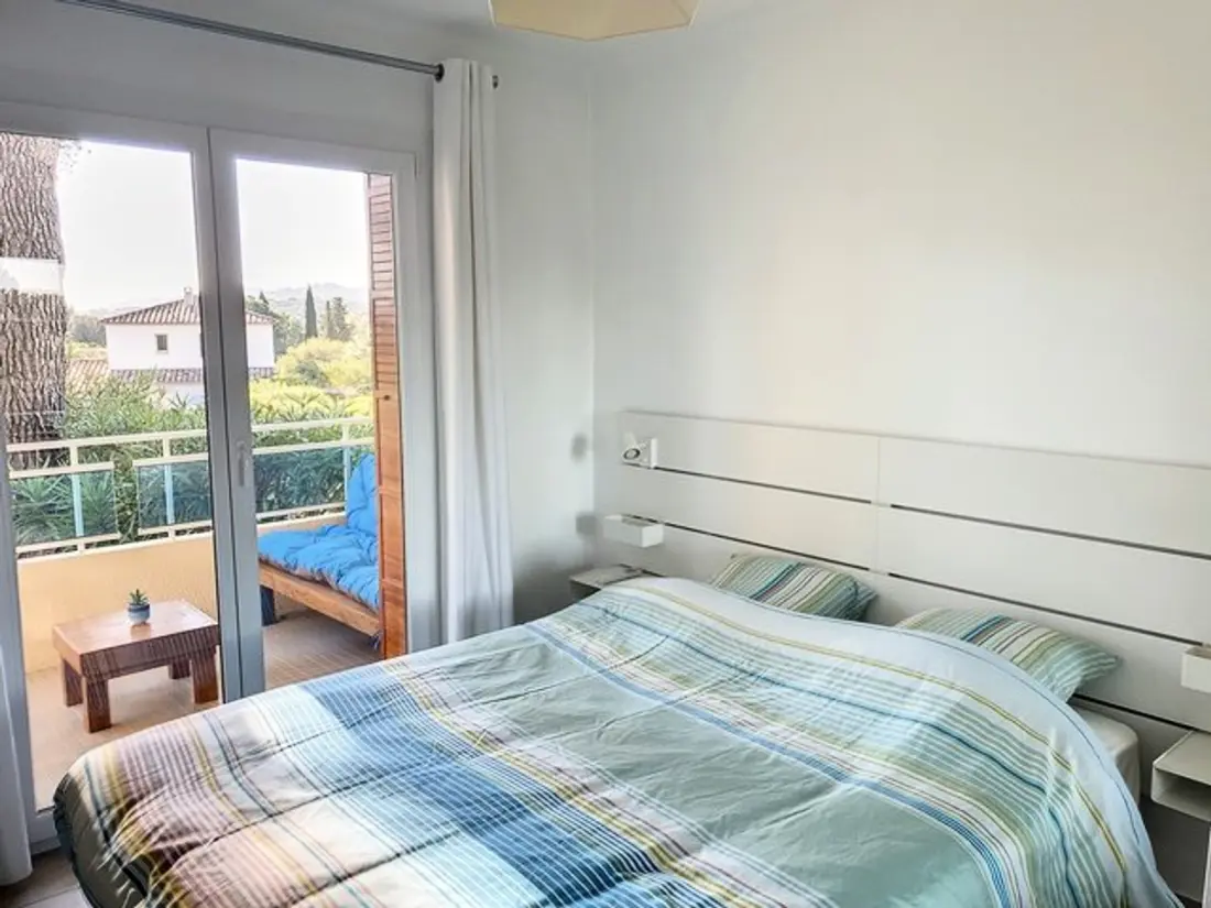 Location de Vacances Bormes-les-Mimosas 265