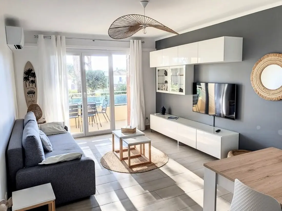 Location de Vacances Bormes-les-Mimosas 265