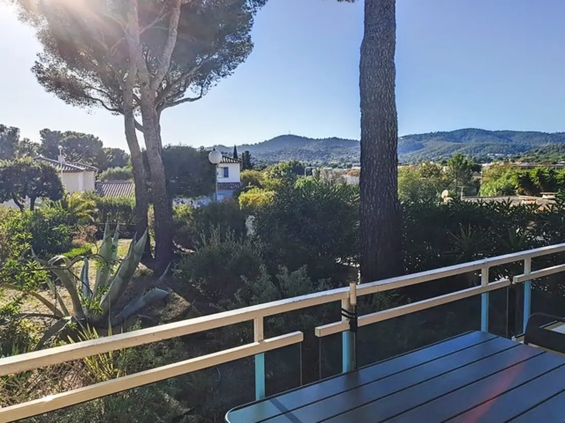 Location de Vacances Bormes-les-Mimosas 265