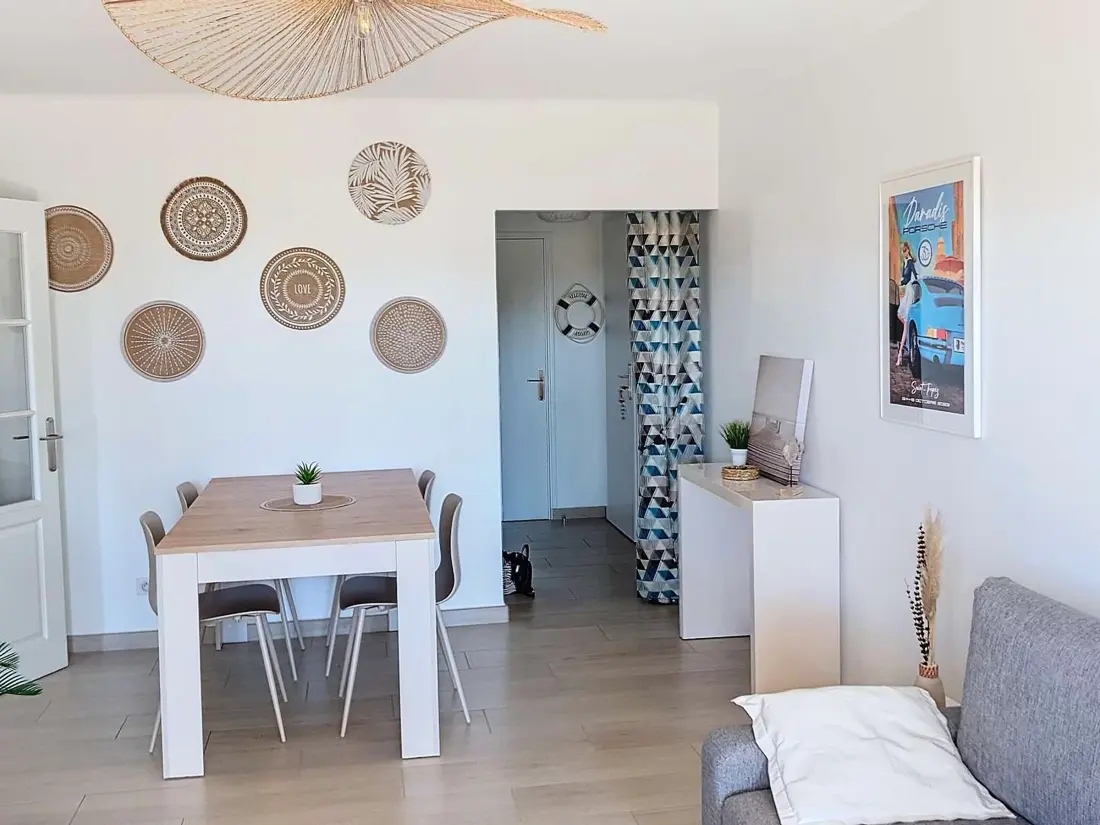 Location de Vacances Bormes-les-Mimosas 265