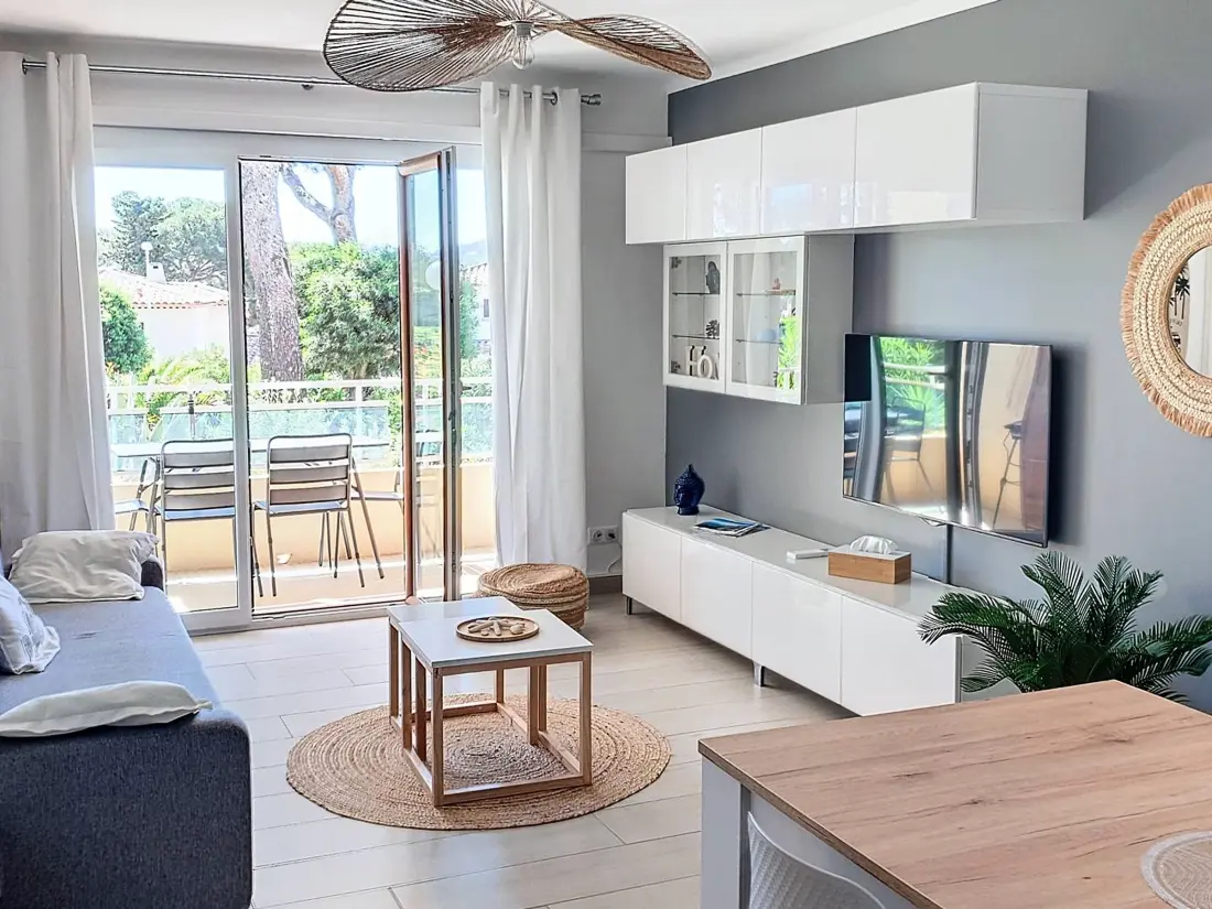 Location de Vacances Bormes-les-Mimosas 265