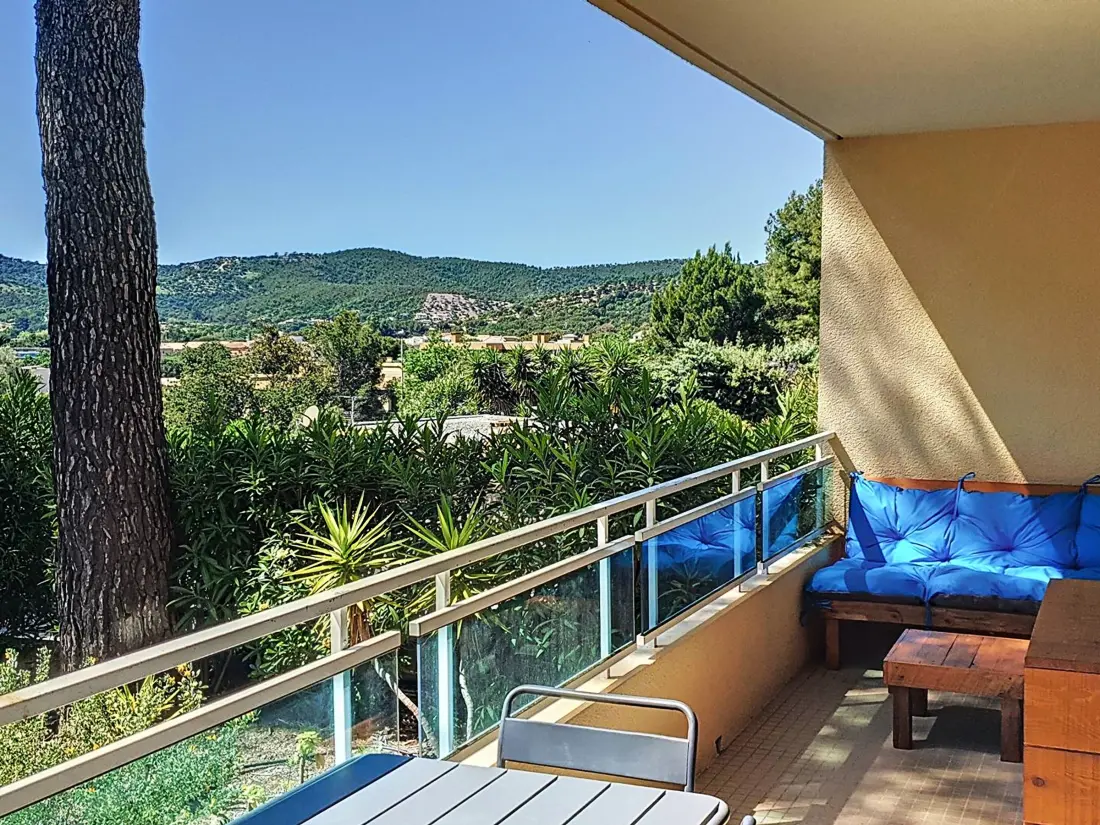 Location de Vacances Bormes-les-Mimosas 265
