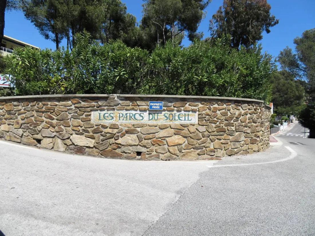 Location de Vacances Bormes-les-Mimosas 265