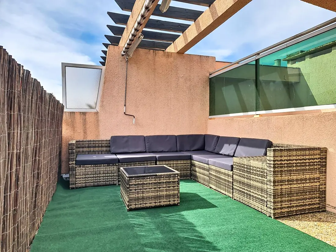 Location de Vacances Bormes-les-Mimosas 266