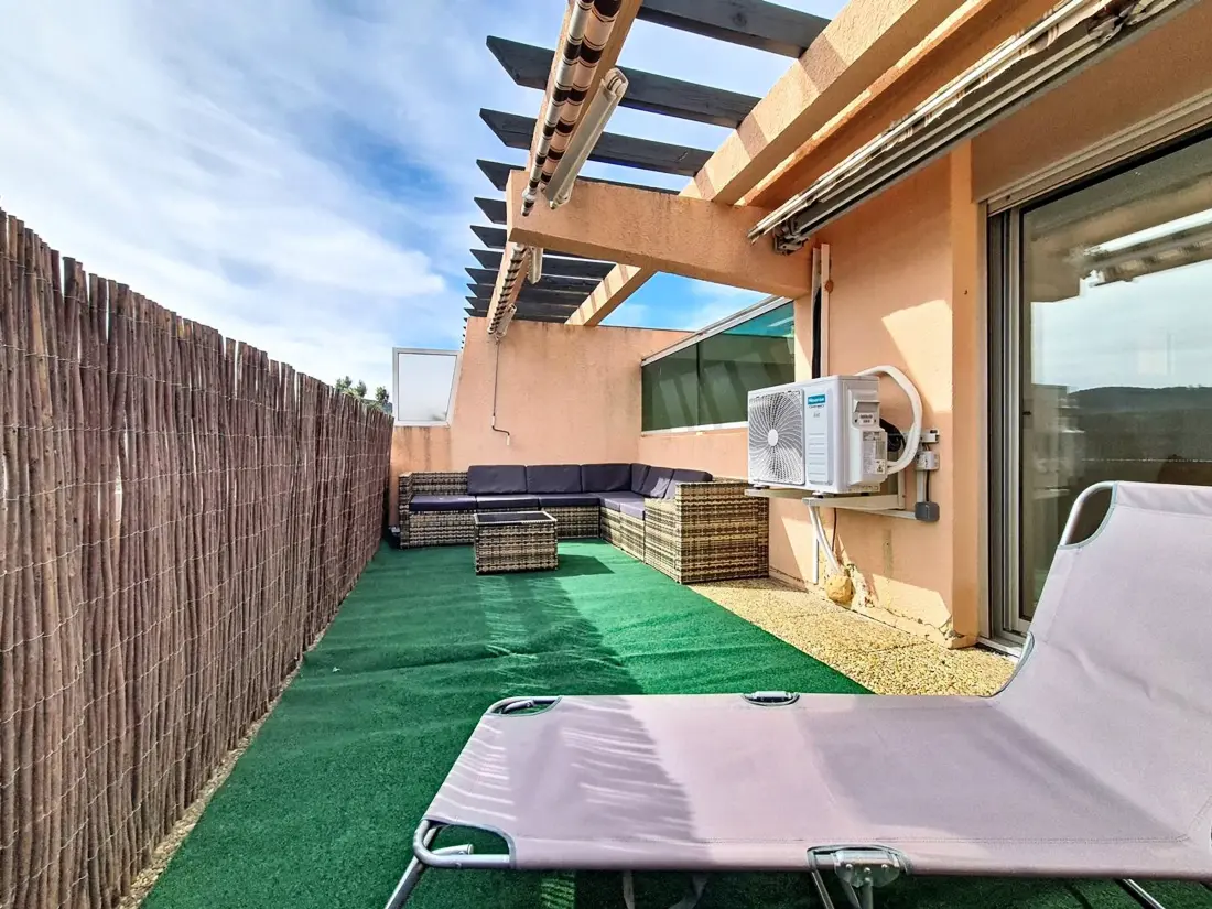 Location de Vacances Bormes-les-Mimosas 266