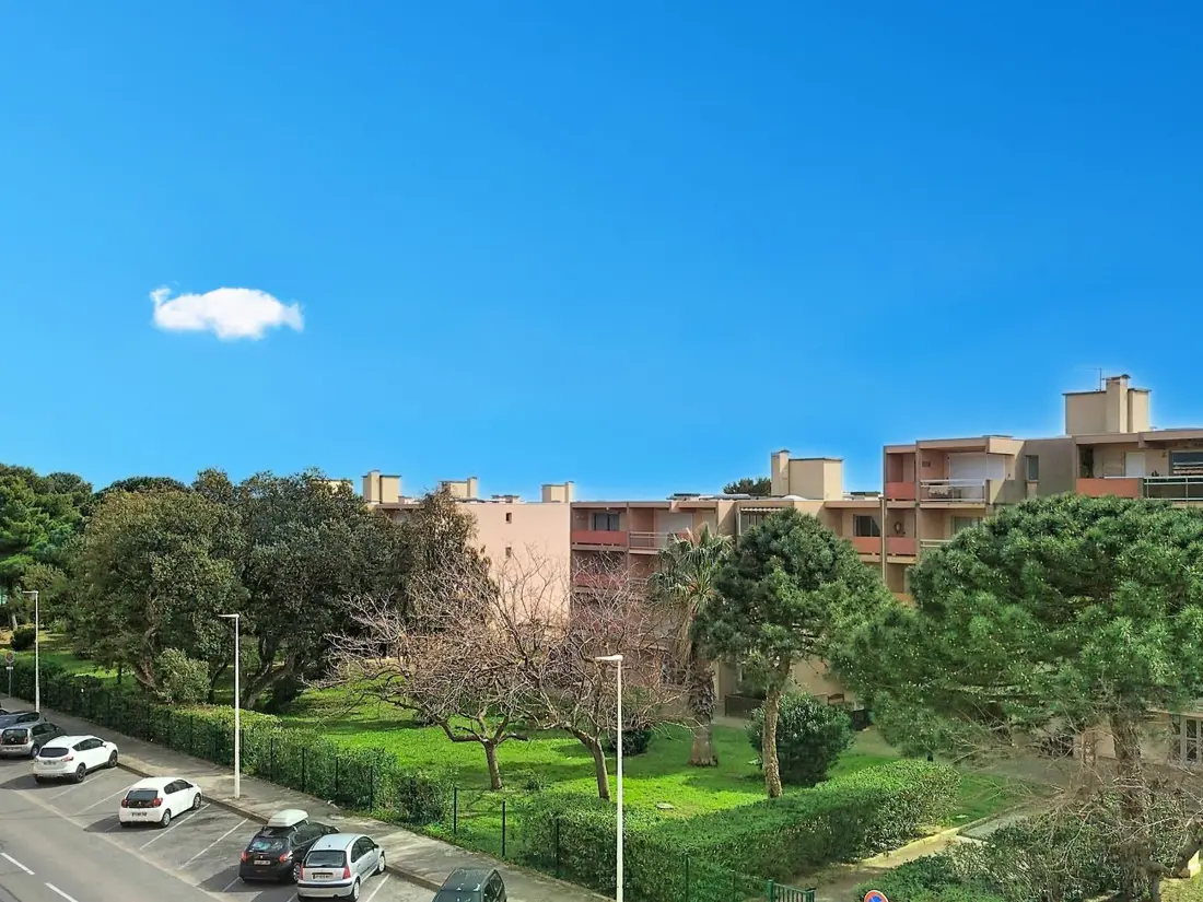 Location de Vacances Bormes-les-Mimosas 266