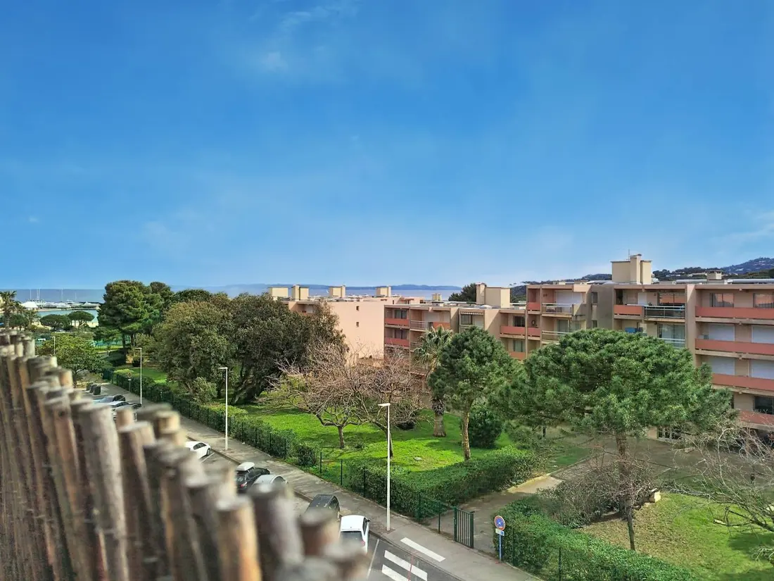 Location de Vacances Bormes-les-Mimosas 266