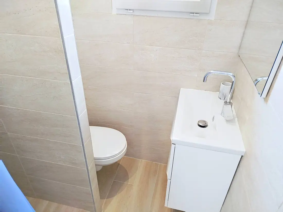 Location de Vacances Bormes-les-Mimosas 266