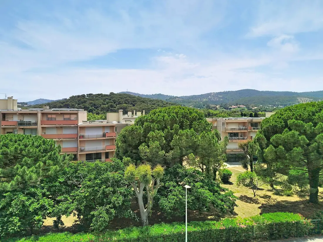 Location de Vacances Bormes-les-Mimosas 266