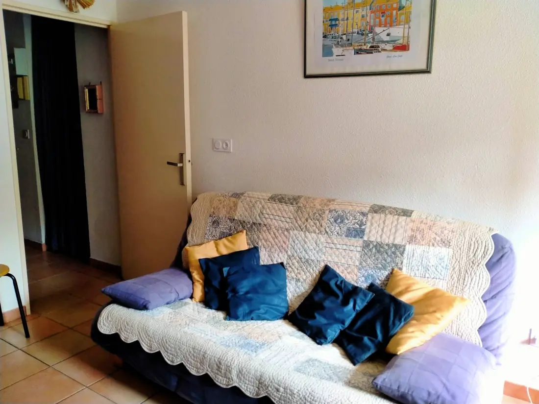 Location de Vacances Bormes-les-Mimosas 267