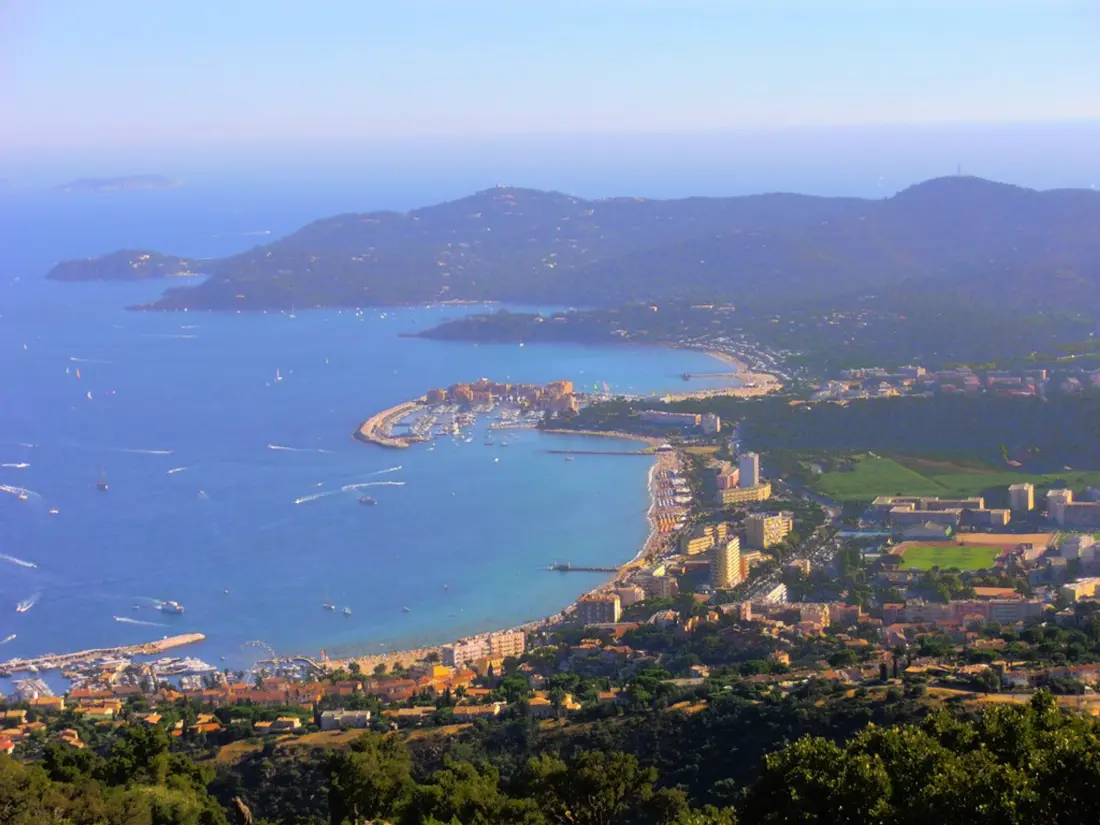 Location de Vacances Bormes-les-Mimosas 267