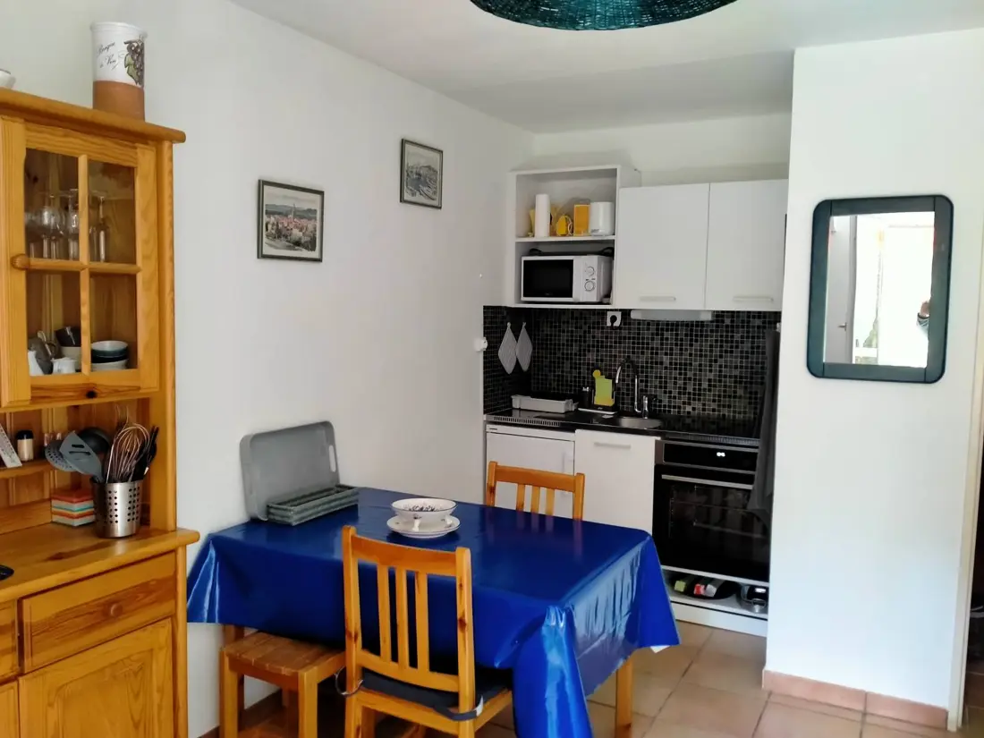 Location de Vacances Bormes-les-Mimosas 267