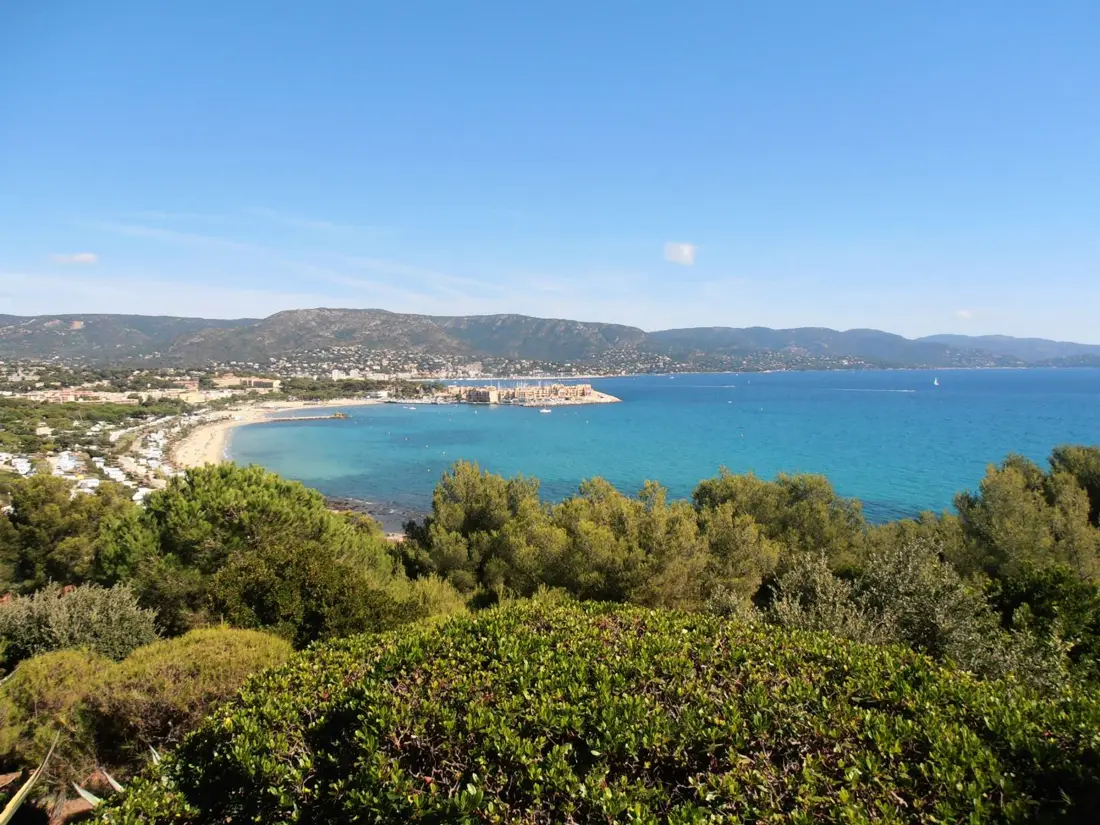 Location de Vacances Bormes-les-Mimosas 267
