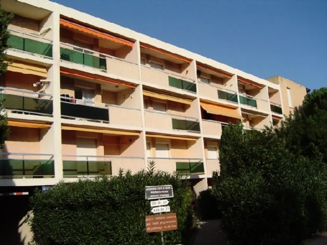 Location de Vacances Bormes-les-Mimosas 267