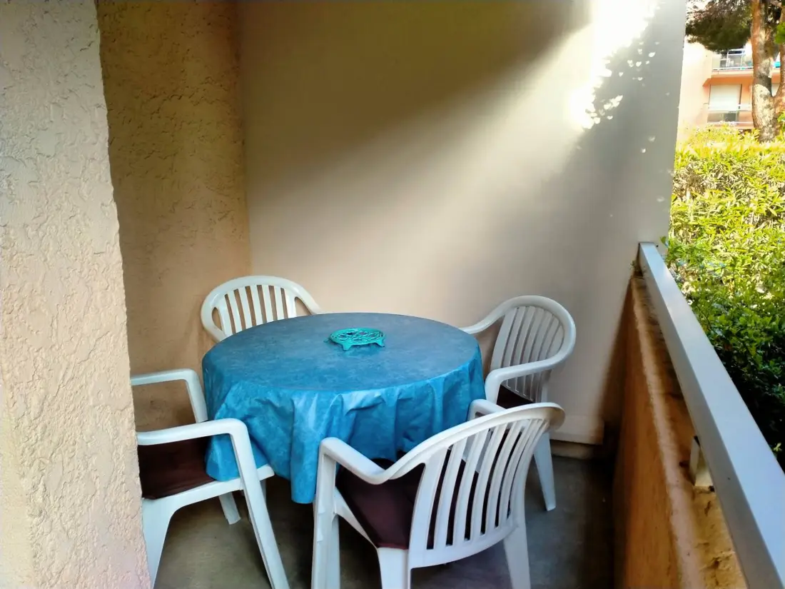 Location de Vacances Bormes-les-Mimosas 267
