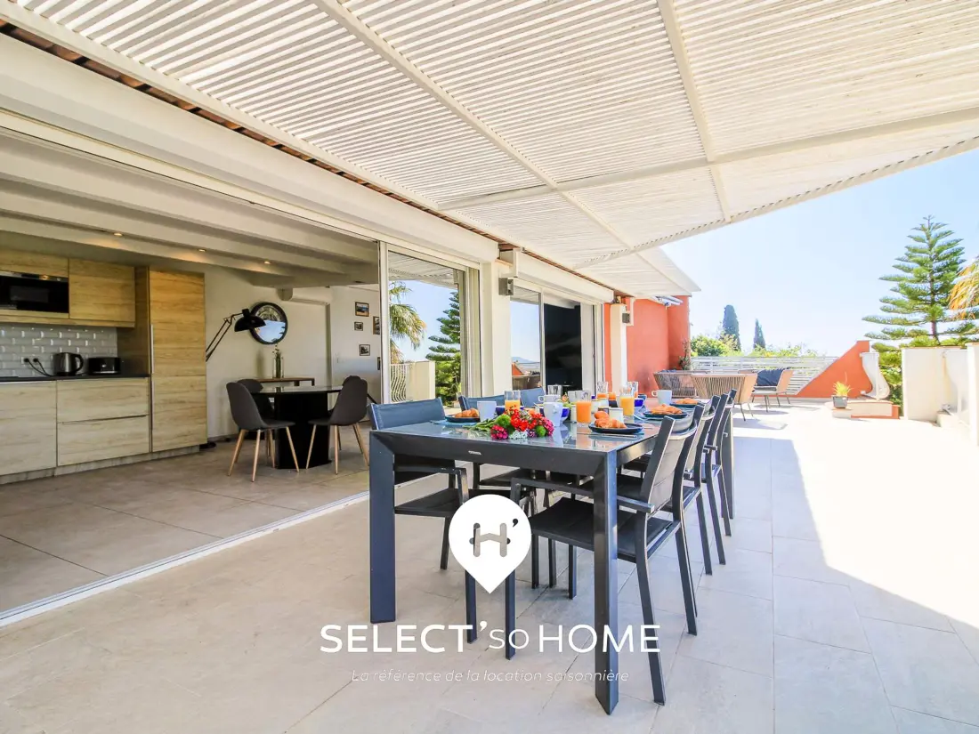 Maison de Vacances Bormes-les-Mimosas 270