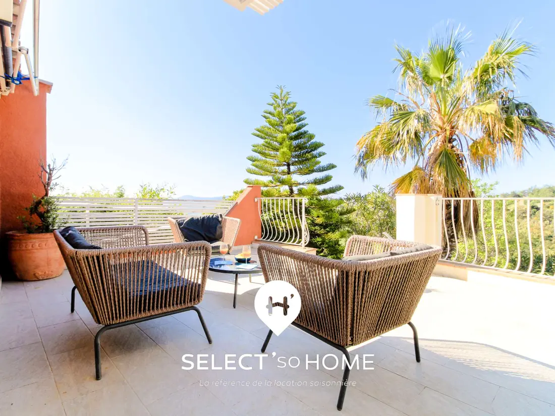 Maison de Vacances Bormes-les-Mimosas 270